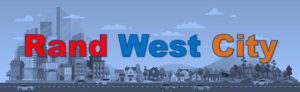 Welcome to RandWest Online